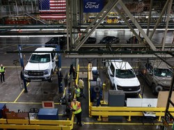 Dua Raksasa Otomotif Jepang Dikabarkan Mau Cabut dari RI, Pindah ke Vietnam!