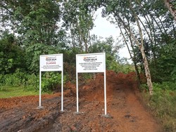 Jurus PTBA Berantas Penambang PETI di Banko Tengah