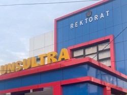 Pengawas Yayasan-Rektor Unsultra Saling Lapor soal Dugaan Dokumen Palsu