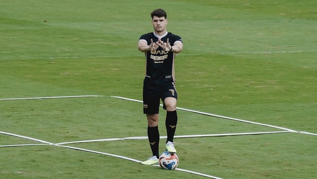 Dewa United datangkan Vinicius Duarte yang performanya meragukan untuk bangkit pada putaran kedua Super League.