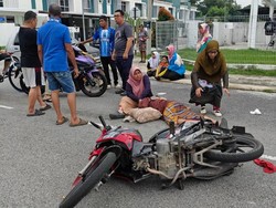 50 Tahun Merantau di Malaysia, Warga Lembata Tewas Kecelakaan