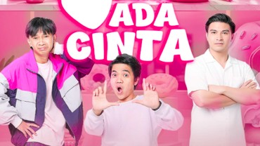 Perjuangan Anak Muda Mengejar Mimpi Diangkat Lewat Yang Penting Ada Cinta