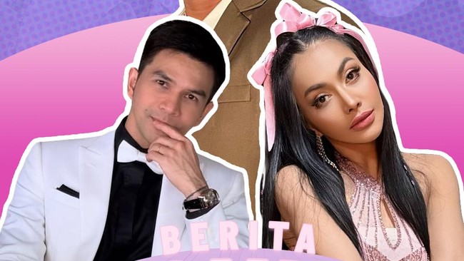 5 Berita Populer: Video: Saldo Roby Tremonti, Nikita Willy Blokir Joshua