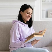 4 Rekomendasi Buku Fiksi Kurang dari 100 Halaman untuk Temani Long Weekend