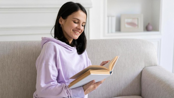 4 Rekomendasi Buku Fiksi Kurang dari 100 Halaman untuk Temani Long Weekend
