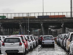 Mobil Daihatsu Buatan Indonesia Tembus 60 Negara: Ada Model Toyota-Mazda