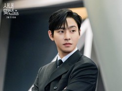 5 Karakter Pria di K-Drama yang Jatuh Cinta Lebih Dulu dan Lebih Dalam