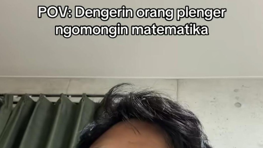 Apa Arti Plenger&quest; Bahasa Gaul yang Lagi Viral