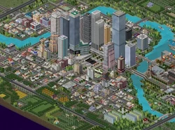 Fakta-fakta TheoTown, Game yang Ramai Dimainkan di Indonesia