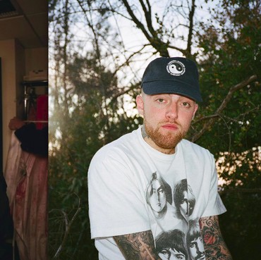 Ariana Grande Ungkap Peran Mendiang Mac Miller Dalam Perjalanan Hidupnya