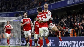 3 Pemain Dipuji Habis Arteta setelah Arsenal Hajar Chelsea
