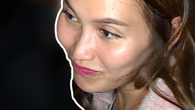 Video: Syifa Dihujat Numpang Hidup, Ayu Ting Ting Balas Netizen Julid