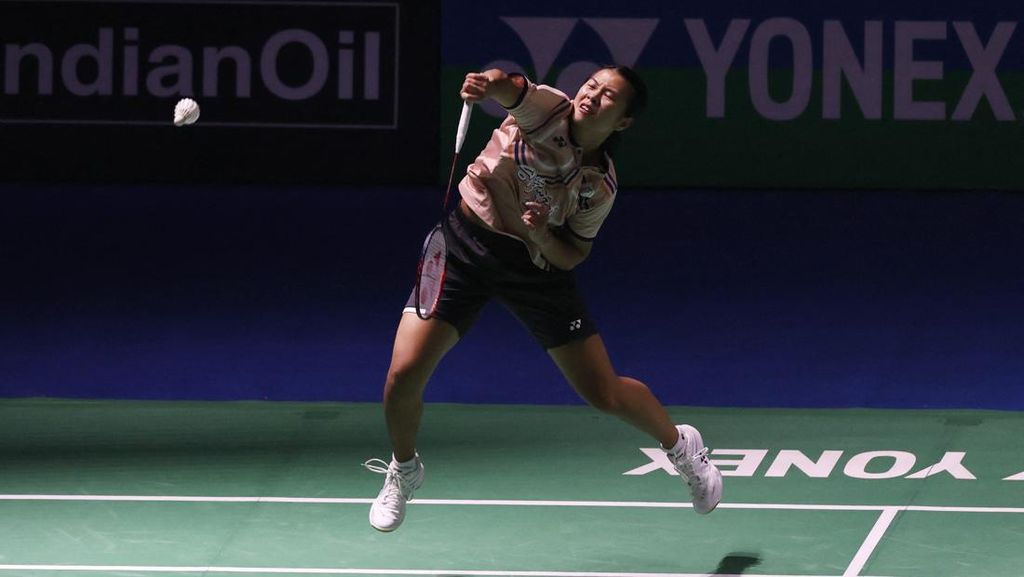 Venue India Open 2026 Dikecam Bintang Dunia, Kotor hingga Ada Monyet
