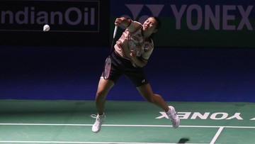 Berita Olahraga Terkini CNN Sport : Venue India Open 2026 Dikecam Bintang Dunia, Kotor hingga Ada Monyet