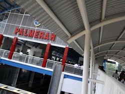 Begini Asal Mula Nama Jalan Palmerah yang Ternyata Berakar dari Masa Kolonial