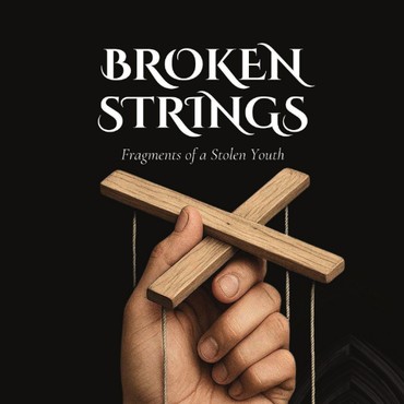 Inikah Sosok Artis di Balik 'Broken Strings' yang Ditulis Aurelie Moeremans?