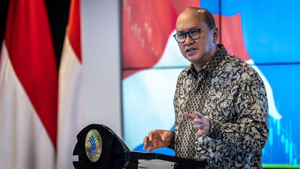 Danantara Mulai Serentak 6 Proyek Hilirisasi Total Rp117 T Investasi