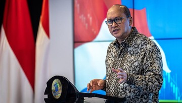 Investasi Hilirisasi Tembus Rp584,1 T pada 2025, Melesat 43,3 Persen