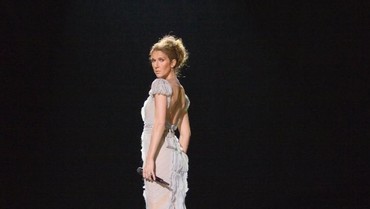 Celine Dion Kenang 10 Tahun Kepergian Mendiang Suami: Kau Ajari Kami Jadi Kuat