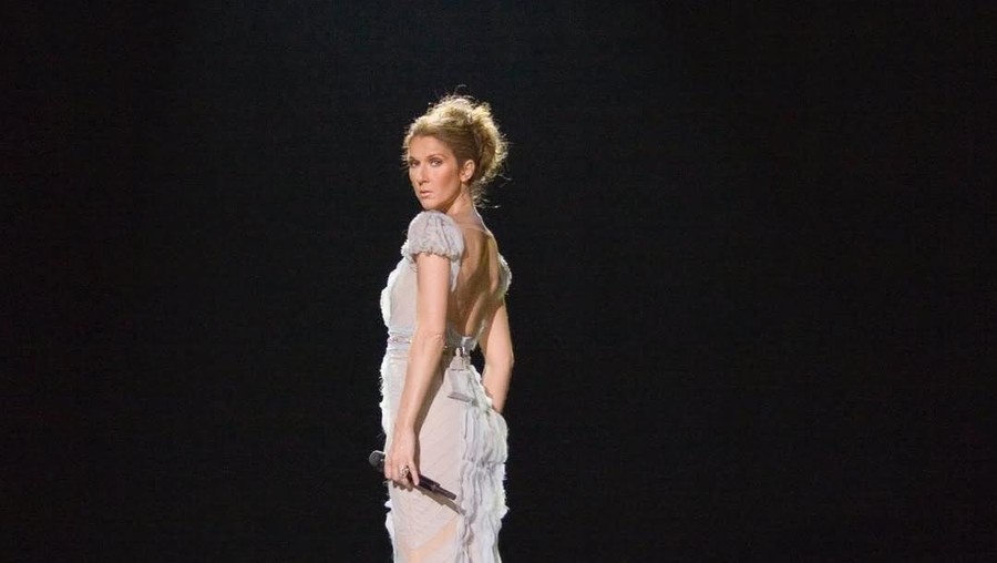 Celine Dion