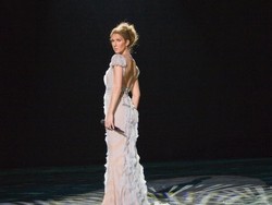 Celine Dion Kenang 10 Tahun Kepergian Mendiang Suami: Kau Ajari Kami Jadi Kuat