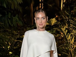 Akhir Kasus Hukum Influencer Fashion Chiara Ferragni yang Dituduh Menipu