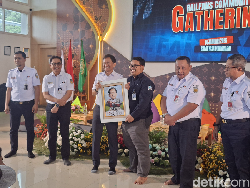 Tak Hanya Tambah Armada, KAI Tata Ulang Sistem Perkeretaapian