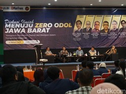 Menakar Kesiapan Kebijakan Zero ODOL di Jawa Barat