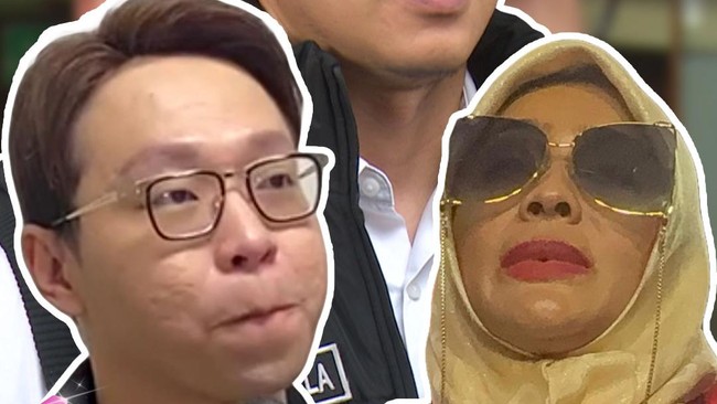 Video: Tersangka, Doktif Minta Pemeriksaan Ditunda hingga 22 Januari 2026