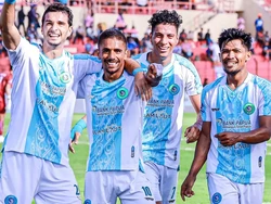 Sandro-Hassa Masuk Best XI Pekan 17, Bukti PSBS Main Bagus Atasi Bhayangkara