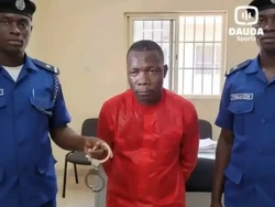 Polisi Tangkap Dukun yang Janjikan Negaranya Juara Piala Afrika