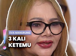 Video: Eva Manurung Ingin Dewi Perssik Jadi Menantu: Kepribadian Mirip