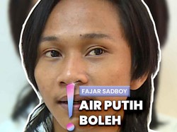 Video: Respons Fajar Sadboy soal Riders-nya Jadi Buah Bibir di Medsos