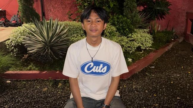 Fajar Sadboy Ternyata Tak Bisa Baca Al-Quran