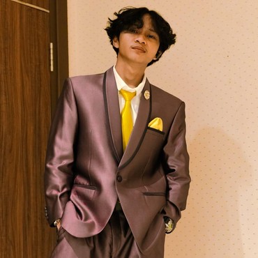 Cerita Fajar Sadboy soal Dirinya Kerap Dipandang Sebelah Mata