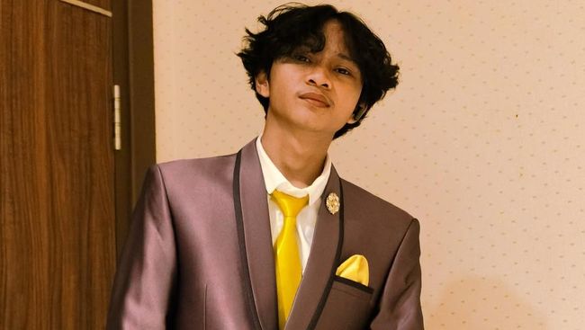 Cerita Fajar Sadboy soal Dirinya Kerap Dipandang Sebelah Mata