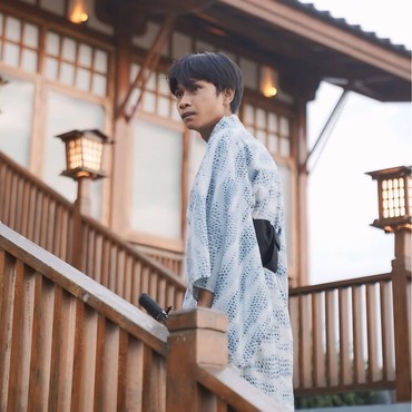 Kirim Chat 'Genit' ke Jeddar, Fajar Sadboy Dilabrak Vincent Verhaag