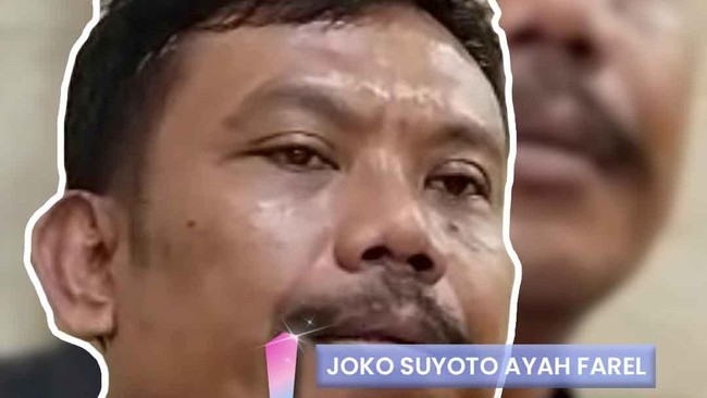 Video: Tak Terima Difitnah, Ayah Farel Prayoga Adukan Manajer ke Bareskrim