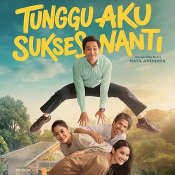 5 Rekomendasi Film Bioskop Indonesia yang Tayang di Hari Libur Lebaran 2026