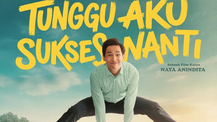 5 Rekomendasi Film Bioskop Indonesia yang Tayang di Hari Libur Lebaran 2026