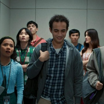 10 Film yang Lagi Trending di Netflix Indonesia, Sudah Nonton?