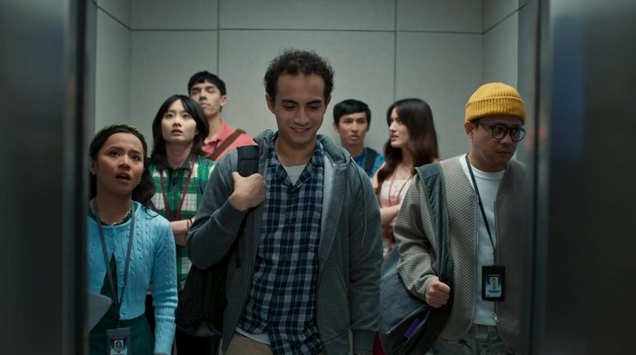 10 Film yang Lagi Trending di Netflix Indonesia, Sudah Nonton?