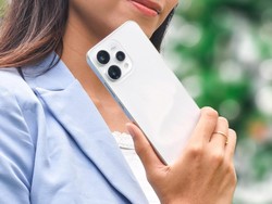 OPPO Reno15 Series Punya Kamera Depan 100 Derajat FOV dengan Angle Terluas