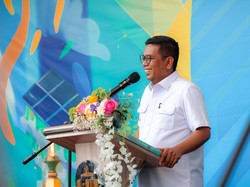 Setelah Sekolah Swasta Gratis, Gubernur Banten Ingin Gratiskan Madrasah