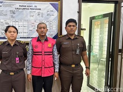 Kejari Indramayu Tetapkan Oknum PNS Disdikbud Tersangka Korupsi Dana PKBM