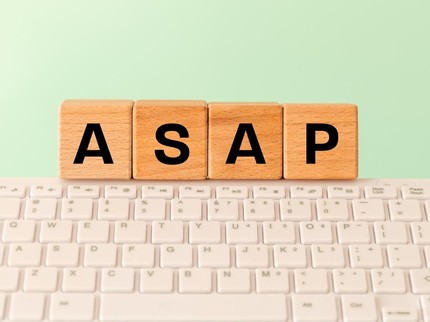 Kepanjangan ASAP, Istilah yang Kerap Digunakan saat Merespons Cepat
