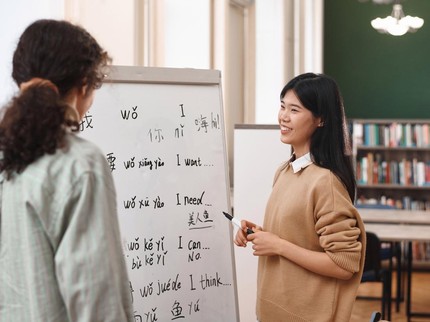 8 Bahasa Asing Paling Dicari di Dunia Kerja selain Inggris, Dongkrak Karier