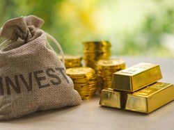 Awal 2026 Jadi Momen Tepat Investasi Lewat Cicil Emas, Ini Keuntungannya