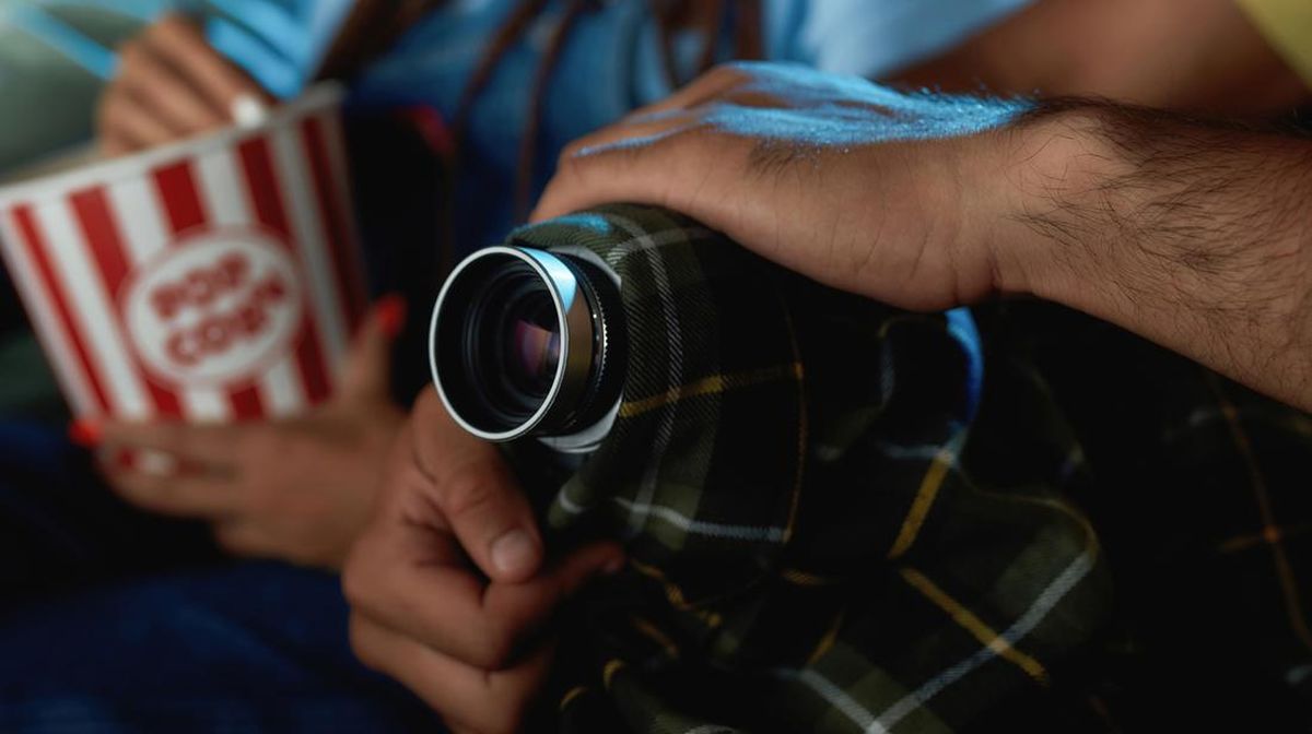 Kasus Videografer Amsal Sitepu: Buat Profil Desa, Didakwa Korupsi