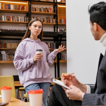 5 Kalimat yang Sering Diucap Orang Tidak Bermoral saat Mengobrol